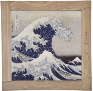 Hokusai